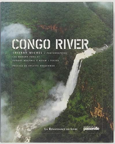 Beispielbild fr Congo River. Collection : Les films de la Passerelle. zum Verkauf von AUSONE