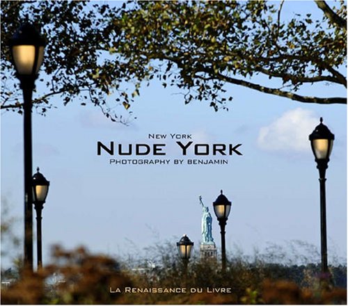 9782874157301: Nude York : New York