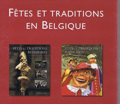 Stock image for Coffret Patrimoine 2 Volumes for sale by RECYCLIVRE