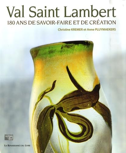 9782874158445: Val Saint Lambert