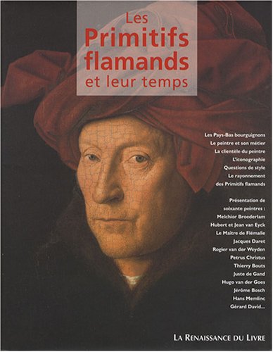 9782874158612: Les Primitifs Flamands Et Leur Temps Ned