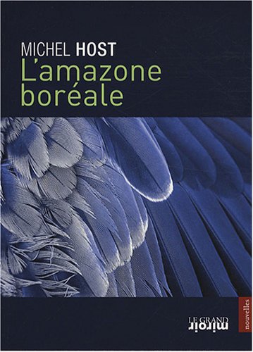 9782874158841: L'amazone borale