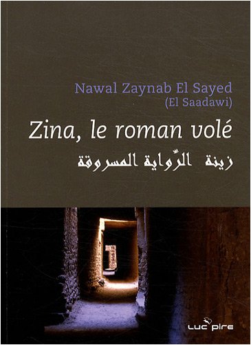 Zina Le Roman Vole (9782874159725) by [???]