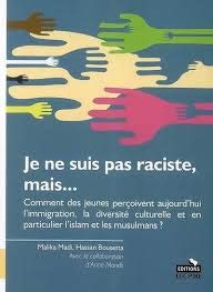 Beispielbild fr Je ne suis pas raciste, mais. zum Verkauf von medimops