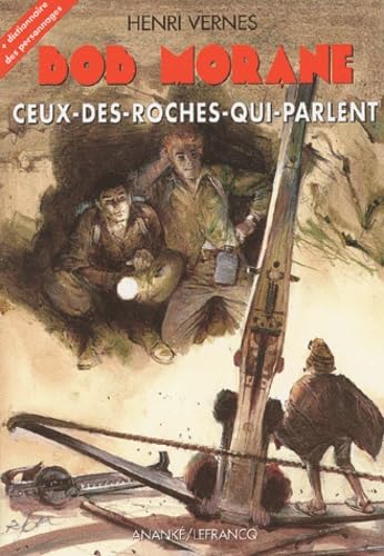 Bob Morane Ceux-des-roches-qui-parlent