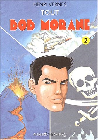 Stock image for Bob Morane en poche for sale by secretdulivre