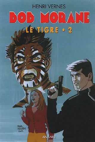 9782874180699: Le Tigre, tome 2