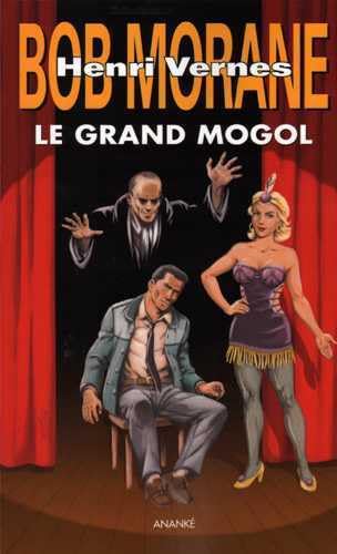 Beispielbild fr Le Grand Mogol zum Verkauf von Librairie La Canopee. Inc.