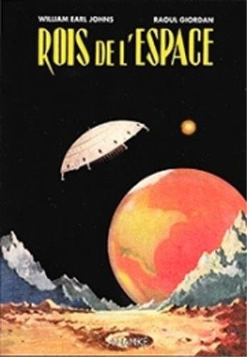 Beispielbild fr Rois de l'espace (Les) zum Verkauf von WorldofBooks