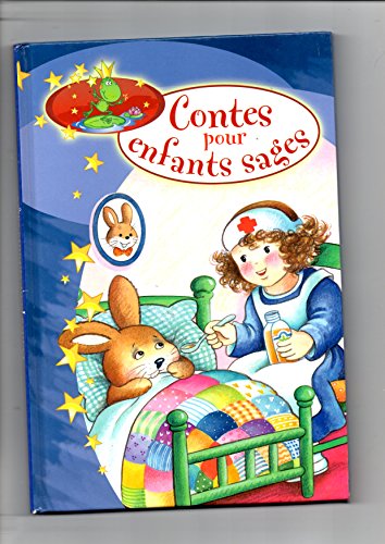 Stock image for CONTES POUR ENFANTS SAGES for sale by Ammareal