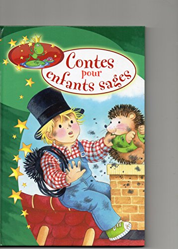 9782874222573: Contes Pour Enfants Sages