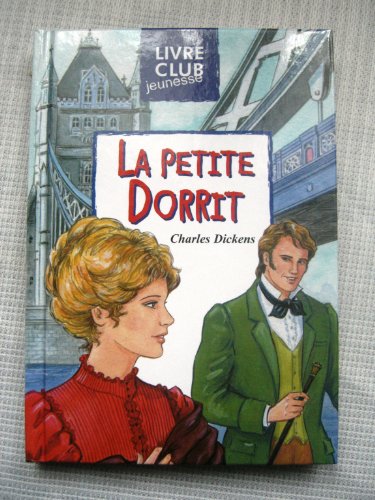 9782874222726: La Petite Dorrit