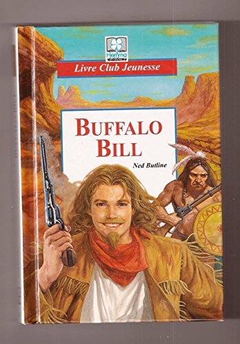 Beispielbild fr buffalo bill zum Verkauf von Librairie Th  la page