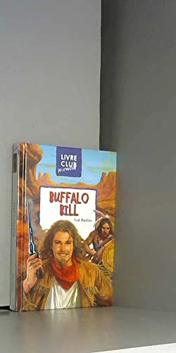 Imagen de archivo de buffalo bill a la venta por Librairie Th  la page