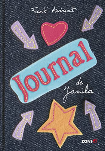 Beispielbild fr Journal de Jamila zum Verkauf von Ammareal