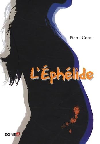 EPHELIDE (L') (9782874230202) by CORAN, PIERRE