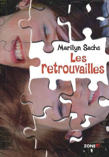 Stock image for Les retrouvailles for sale by Ammareal