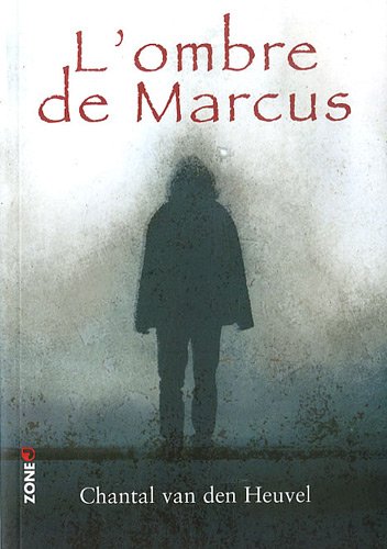 Imagen de archivo de L'ombre de Marcus a la venta por medimops