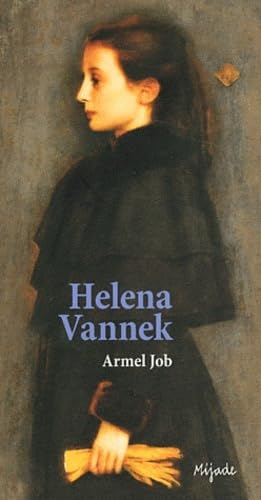 Beispielbild fr HELENA VANNEK zum Verkauf von Ammareal