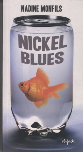 Beispielbild fr Nickel Blues zum Verkauf von Ammareal