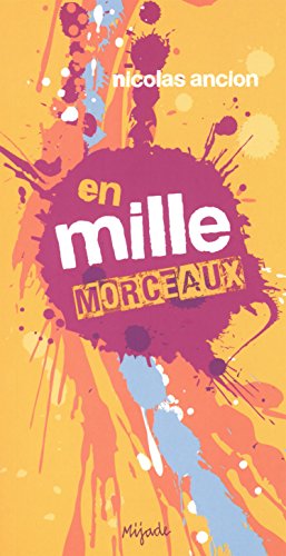 Beispielbild fr En mille morceaux zum Verkauf von Ammareal