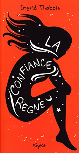 Stock image for CONFIANCE REGNE (0) for sale by Librairie Th  la page