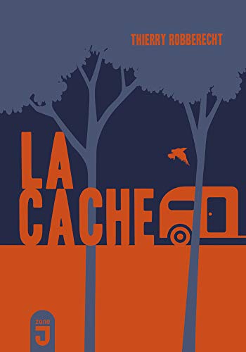 Stock image for Cache (La)* for sale by Ammareal