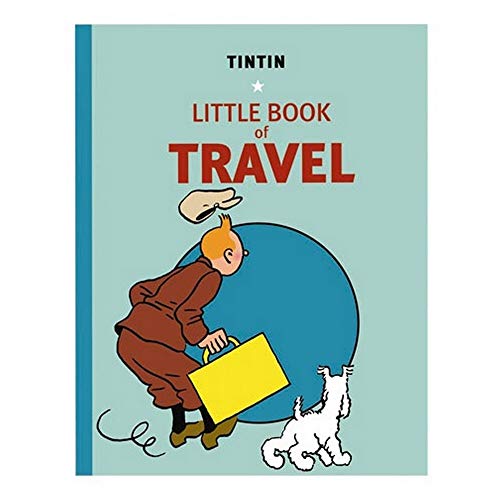 Imagen de archivo de Tintin le petit livre des dangers a la venta por medimops