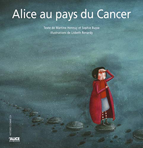 Beispielbild fr Alice au pays du cancer zum Verkauf von Ammareal