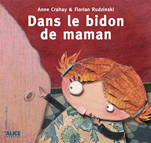 Stock image for Dans le bidon de maman for sale by Ammareal