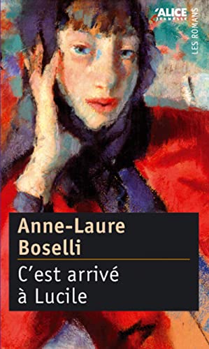 Beispielbild fr C'est arriv  Lucile zum Verkauf von Ammareal