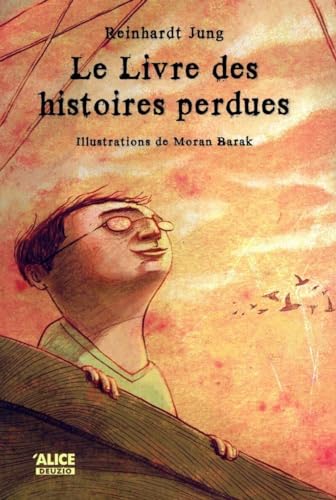 Imagen de archivo de Le livre des histoires perdues a la venta por Ammareal