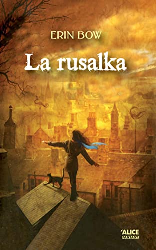 Stock image for La Rusalka for sale by Ammareal