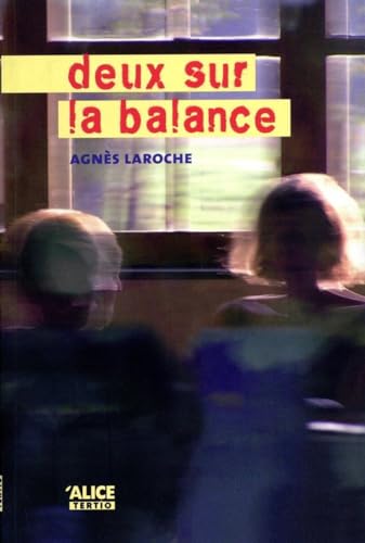 9782874261954: Deux sur la balance