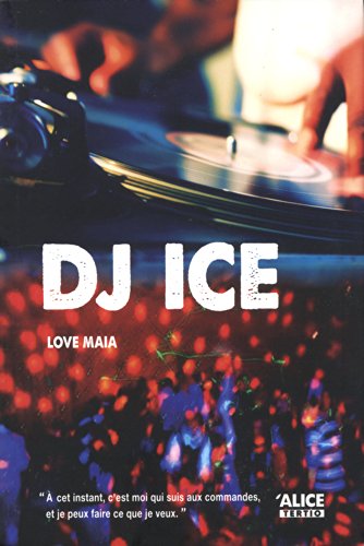 9782874262203: DJ Ice