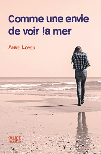 Beispielbild fr Comme une envie de voir la mer zum Verkauf von Ammareal