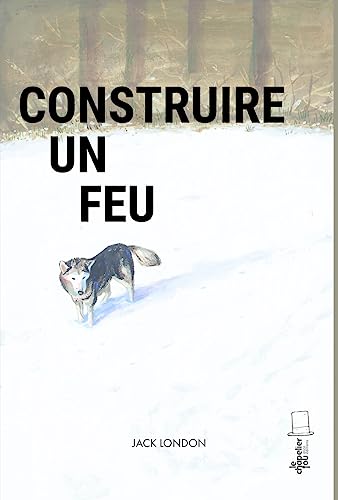 9782874263019: Construire un feu