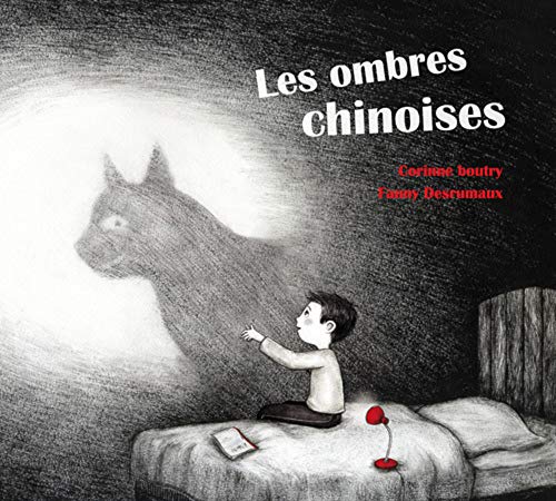 Beispielbild fr Les ombres chinoises zum Verkauf von Revaluation Books