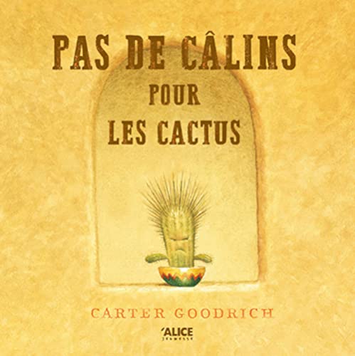 Stock image for Pas de clins pour les cactus for sale by medimops