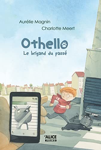 Beispielbild fr Othello - Le brigand du pass zum Verkauf von Gallix