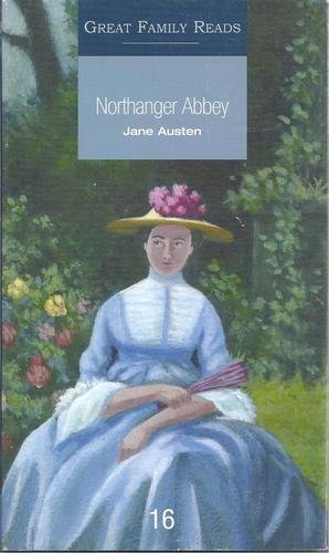 Beispielbild fr Northanger Abbey (Great Family Reads) zum Verkauf von WorldofBooks