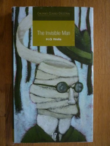 9782874270956: The Invisible Man: A Grotesque Romance
