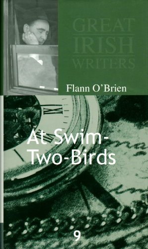 9782874271885: At Swim-Two-Birds (Great Irish Writers, 9)