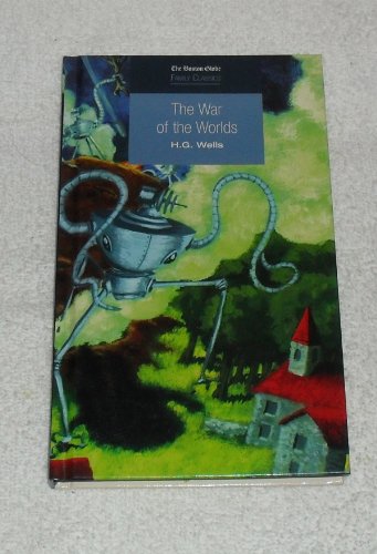 Stock image for The War of the Worlds for sale by ThriftBooks-Dallas