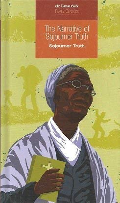 Beispielbild fr The Narrative of Sojourner Truth zum Verkauf von Booked Experiences Bookstore