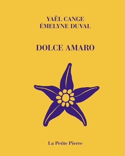 Beispielbild fr Dolce amaro zum Verkauf von Gallix