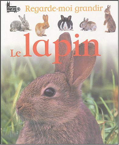 Beispielbild fr Le lapin zum Verkauf von Ammareal