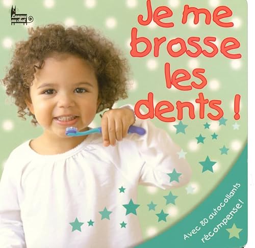 Imagen de archivo de Je Me Brosse les Dents a la venta por medimops