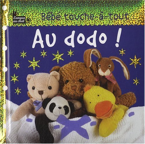 Beispielbild fr Au dodo ! zum Verkauf von medimops