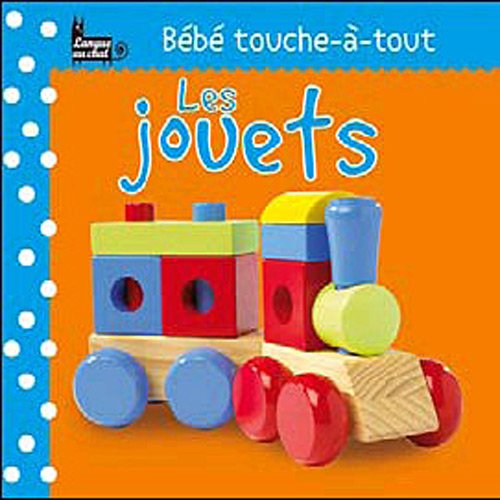 Beispielbild fr Les jouets zum Verkauf von medimops